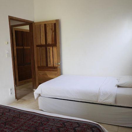 Villa Tom & Lucie Bingin Beach Улувату Екстер'єр фото