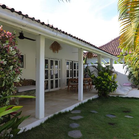 Villa Tom & Lucie Bingin Beach Улувату Екстер'єр фото