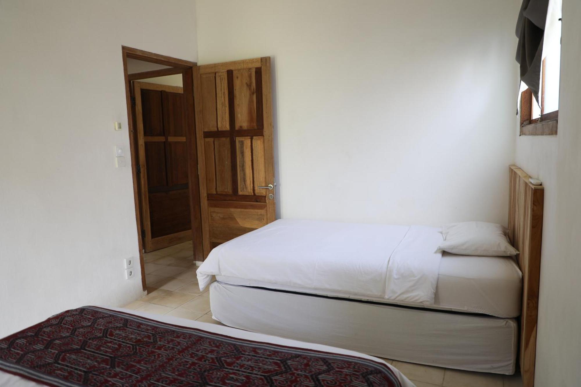 Villa Tom & Lucie Bingin Beach Улувату Екстер'єр фото