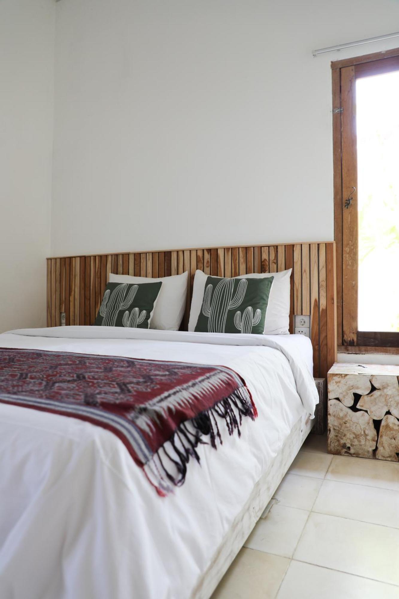 Villa Tom & Lucie Bingin Beach Улувату Екстер'єр фото