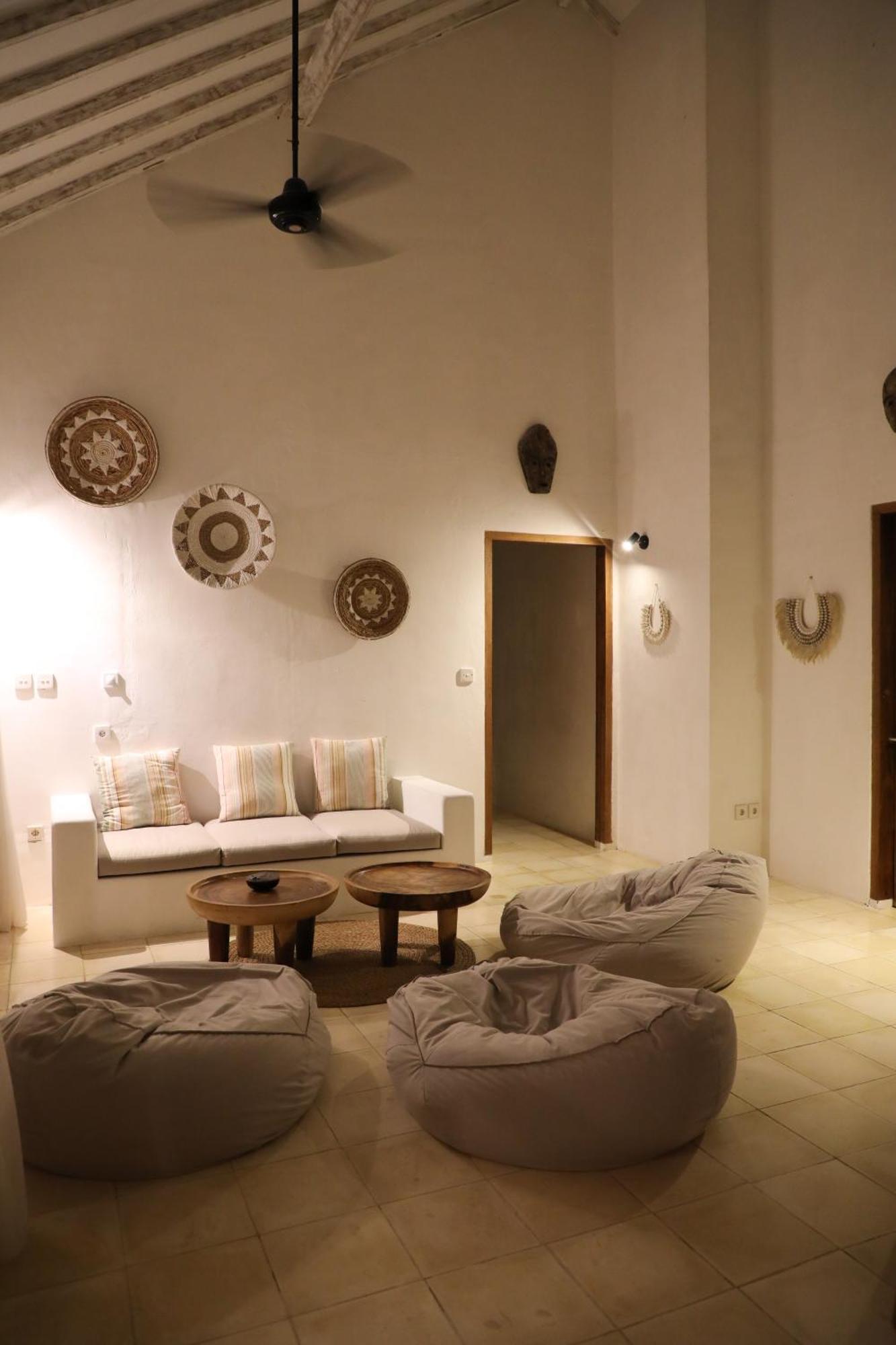 Villa Tom & Lucie Bingin Beach Улувату Екстер'єр фото