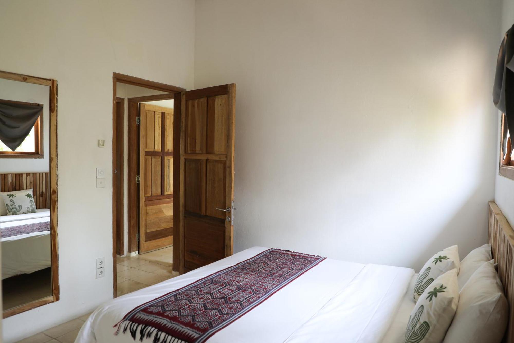 Villa Tom & Lucie Bingin Beach Улувату Екстер'єр фото